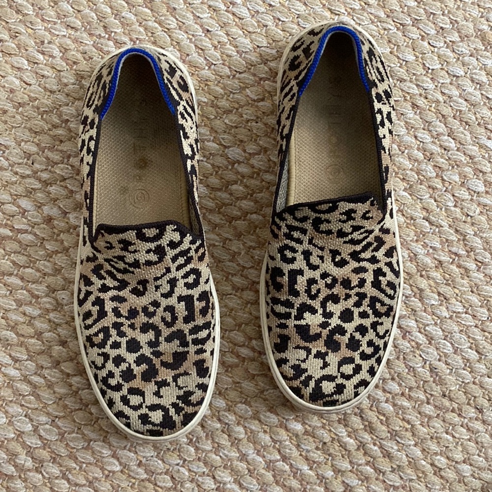 Rothy’s shoes size 8.5
